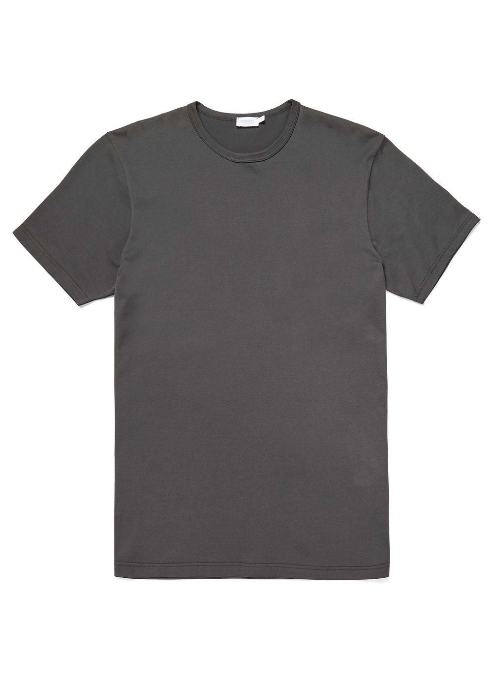 T-shirt, style UIFG